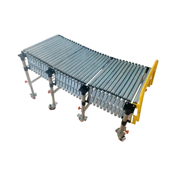 Gravity Roller Conveyor 38 mm