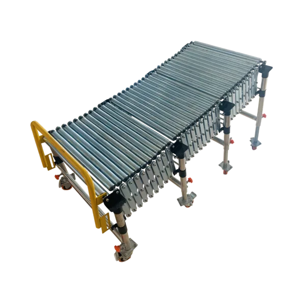 Gravity Roller Conveyor 38 mm