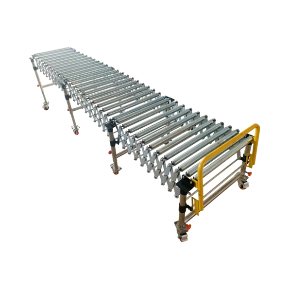 Gravity Roller Conveyor 38 mm