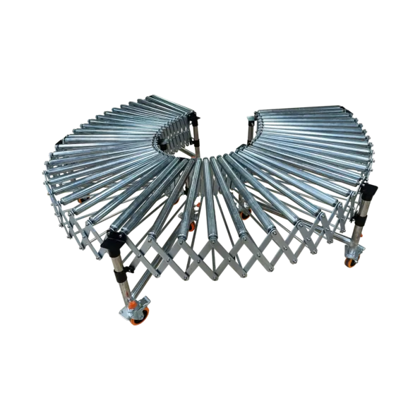 Gravity Roller Conveyor 50 mm