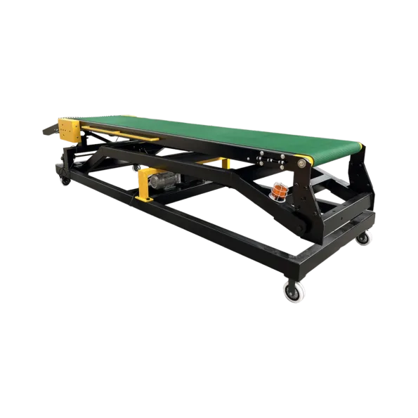 Large Hydraulic Conveyor