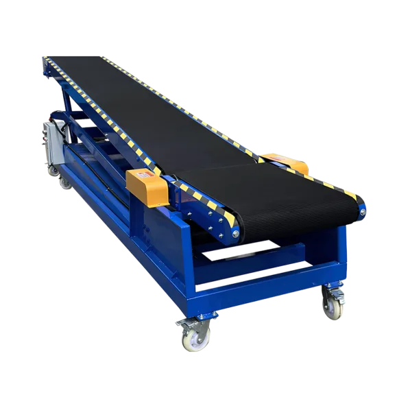 Medium Hydraulic Conveyor